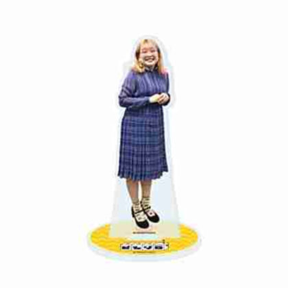 (s)アクリルスタンド｢札幌よしもとの日曜日｣01/アライヒカリ 送料別880円