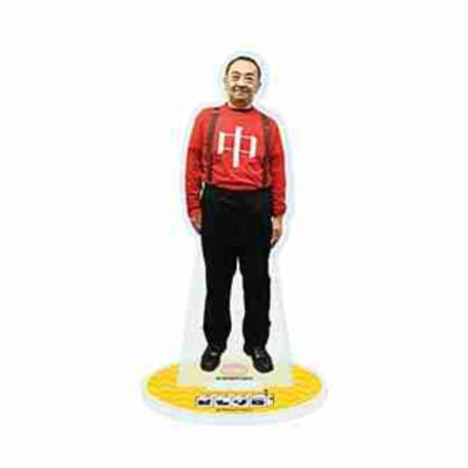 (s)アクリルスタンド｢札幌よしもとの日曜日｣08/中 送料別880円