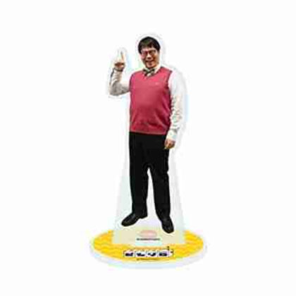 (s)アクリルスタンド｢札幌よしもとの日曜日｣11/花敷こーよう 送料別880円