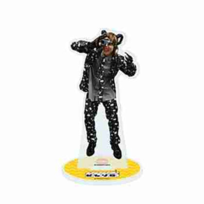 (s)アクリルスタンド｢札幌よしもとの日曜日｣13/三上由貴 送料別880円