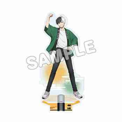 (s)JR東海×WIND BREAKER ビッグアクリルスタンド桜遥Ver. 送料別880円