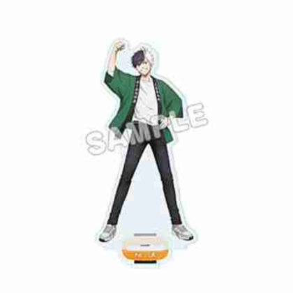 (s)JR東海×WIND BREAKER アクリルスタンド 桜遥Ver. 送料別880円