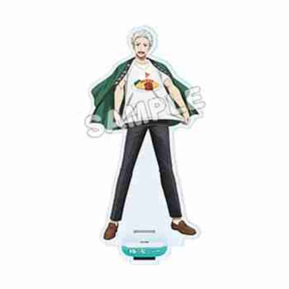 (s)JR東海×WIND BREAKER アクリルスタンド 梅宮一Ver. 送料別880円