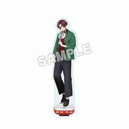 (s)JR東海×WIND BREAKER アクリルスタンド 蘇枋隼飛Ver. 送料別880円