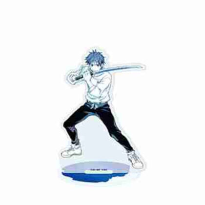 (s)アクリルスタンド 劇場版 呪術廻戦 0 01 乙骨憂太(グラフアートスケッチイラスト) 送料別880円
