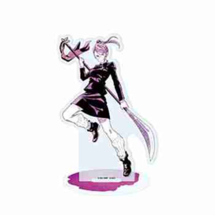 (s)アクリルスタンド 劇場版 呪術廻戦 0 02 禪院真希(グラフアートスケッチイラスト) 送料別880円