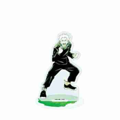 (s)アクリルスタンド 劇場版 呪術廻戦 0 03 狗巻棘(グラフアートスケッチイラスト) 送料別880円