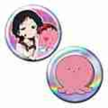 (s)タコピーの原罪 ホログラム缶バッジ2個セット しずか&タコピー 送料別880円