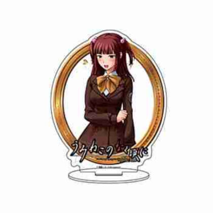 (s)アクリルスタンド｢うみねこのなく頃に｣02/右代宮縁寿(公式イラスト) 送料別880円