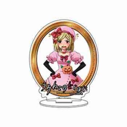 (s)アクリルスタンド｢うみねこのなく頃に｣05/ラムダデルタ(公式イラスト) 送料別880円