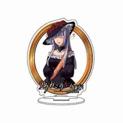 (s)アクリルスタンド｢うみねこのなく頃に｣06/ワルギリア(公式イラスト) 送料別880円