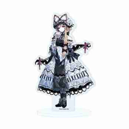 (s)アクリルスタンド｢東方Project｣06/八雲紫 病みかわいいver.(描き起こしイラスト) 送料別880円