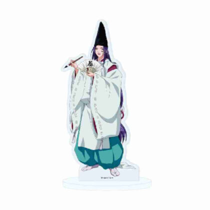 (s)ホログラムアクリルスタンド｢ヒカルの碁｣03/藤原佐為(描き下ろしイラスト) 送料別880円