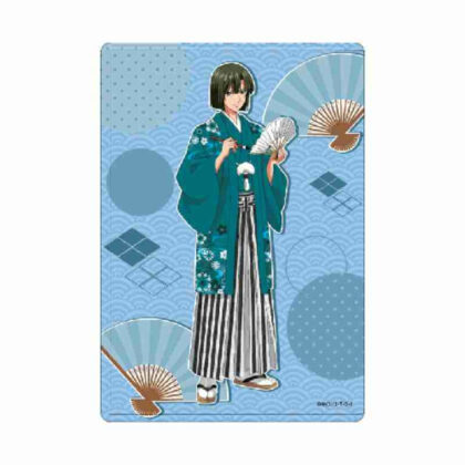 (s)キャラクリアケース｢ヒカルの碁｣21/塔矢アキラ(描き下ろしイラスト) 送料別880円