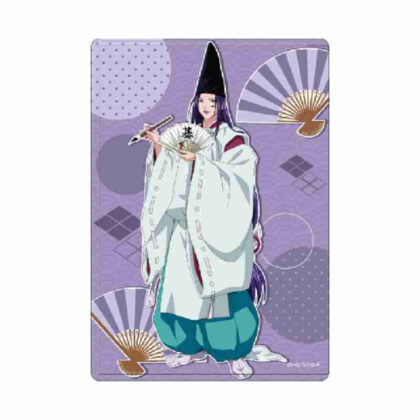 (s)キャラクリアケース｢ヒカルの碁｣22/藤原佐為(描き下ろしイラスト) 送料別880円