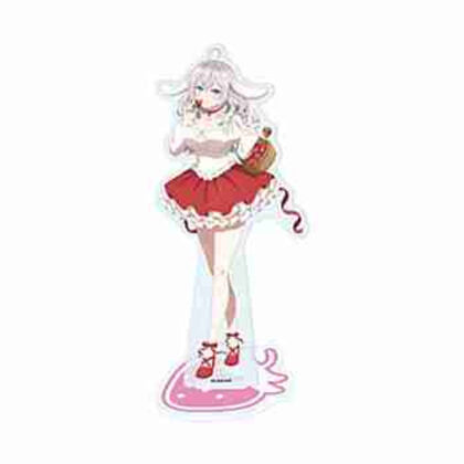 (s)アクリルスタンド｢時々ボソッとロシア語でデレる隣のアーリャさん｣05/アーリャ フルーツ×アニマルver.(描き下ろ 送料別880円