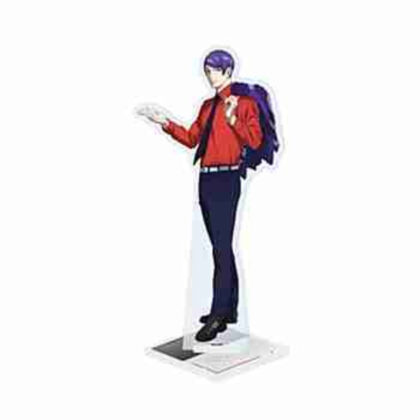 (s)アクリルスタンド｢東京喰種｣09/月山 習(描き下ろしイラスト) 送料別880円