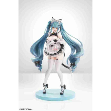 勝利の女神:NIKKE プリバティ:アンカインド・メイド 1/10 完成品フィギュア