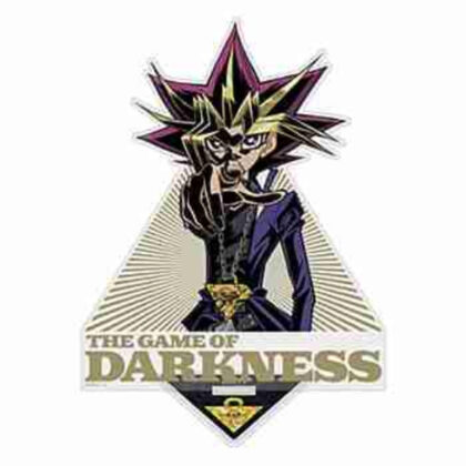 (s)遊☆戯☆王デュエルモンスターズ 闇のゲーム 闇遊戯 アクリルスタンド(大) 送料別880円