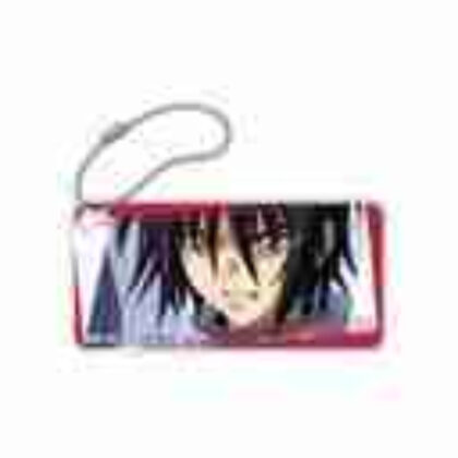(s)機動戦士ガンダムSEED DESTINY ドミテリアキーチェーンJr. シン・アスカ 送料別880円
