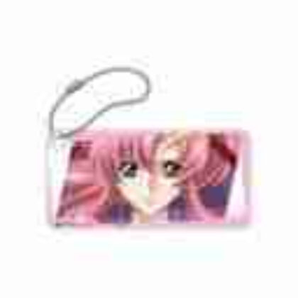 (s)機動戦士ガンダムSEED DESTINY ドミテリアキーチェーンJr. ラクス・クライン 送料別880円