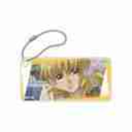 (s)機動戦士ガンダムSEED DESTINY ドミテリアキーチェーンJr. カガリ・ユラ・アスハ 送料別880円