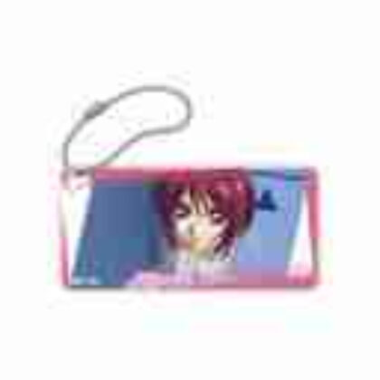 (s)機動戦士ガンダムSEED DESTINY ドミテリアキーチェーンJr. ルナマリア・ホーク 送料別880円