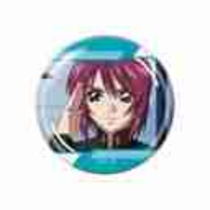 (s)機動戦士ガンダムSEED DESTINY 缶バッジ ルナマリア・ホーク 送料別880円