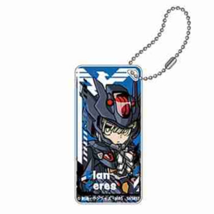 (s)機動戦士ガンダム 水星の魔女 メカぐるみ ドミテリアキーチェーンJr. エラン・ケレス 送料別880円