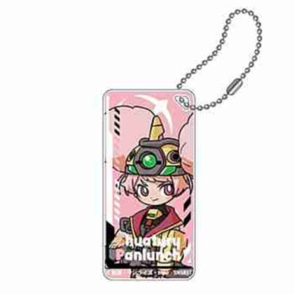 (s)機動戦士ガンダム 水星の魔女 メカぐるみ ドミテリアキーチェーンJr. チュアチュリー・パンランチ 送料別880円