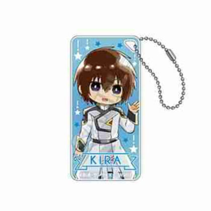 (s)機動戦士ガンダムSEED FREEDOM Sketchu! ドミテリアキーチェーンJr. キラ・ヤマト 送料別880円