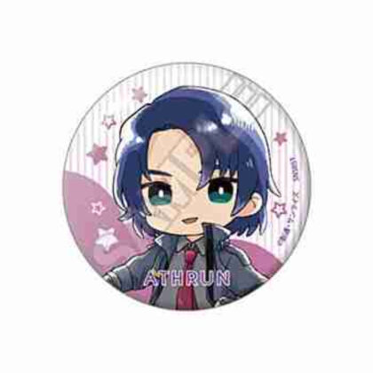 (s)機動戦士ガンダムSEED FREEDOM Sketchu!缶バッジ アスラン・ザラ 送料別880円