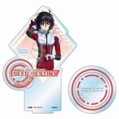 (s)機動戦士ガンダムSEED DESTINY vol.3 アクリルペンスタンド シン・アスカB 送料別880円