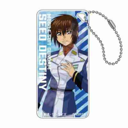 (s)機動戦士ガンダムSEED DESTINY vol.3 ドミテリアキーチェーンJr. キラ・ヤマトA 送料別880円