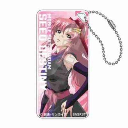 (s)機動戦士ガンダムSEED DESTINY vol.3 ドミテリアキーチェーンJr. ラクス・クラインB 送料別880円