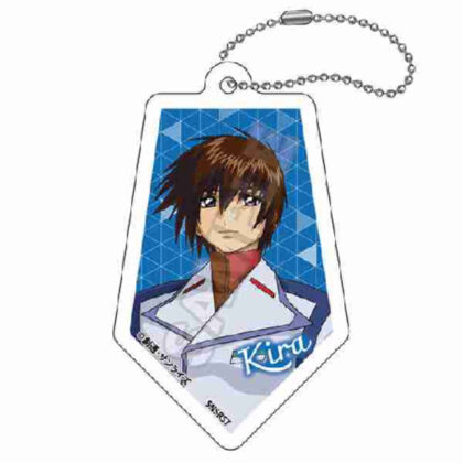 (s)機動戦士ガンダムSEED DESTINY vol.3 アクリルキーチェーン キラ・ヤマトA 送料別880円