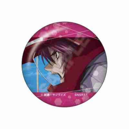 (s)機動戦士ガンダムSEED DESTINY vol.3 缶バッジ ルナマリア・ホークB 送料別880円