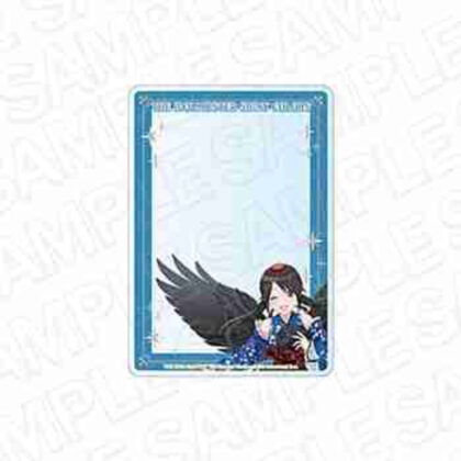 (s)アイドルマスター シャイニーカラーズ 硬質カードケース 三峰結華 百鬼夜行Ver. 送料別880円