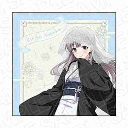 (s)アイドルマスター シャイニーカラーズ マイクロファイバー 幽谷霧子 百鬼夜行Ver. 送料別880円