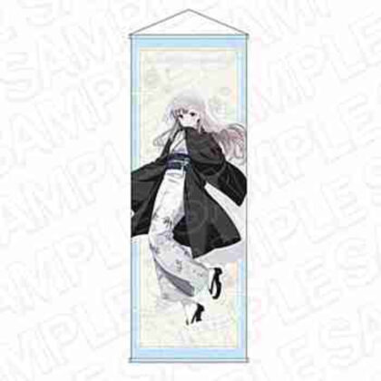 (s)アイドルマスター シャイニーカラーズ 特大タペストリー 幽谷霧子 百鬼夜行Ver. 送料別880円