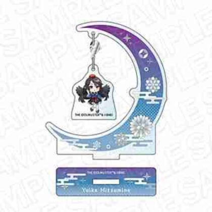 (s)アイドルマスター シャイニーカラーズ ふらふらアクリルスタンド 三峰結華 百鬼夜行ミニキャラVer. 送料別880円