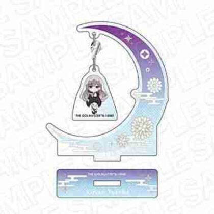 (s)アイドルマスター シャイニーカラーズ ふらふらアクリルスタンド 幽谷霧子 百鬼夜行ミニキャラVer. 送料別880円