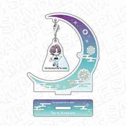 (s)アイドルマスター シャイニーカラーズ ふらふらアクリルスタンド 浅倉透 百鬼夜行ミニキャラVer. 送料別880円