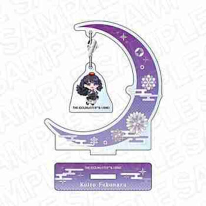 (s)アイドルマスター シャイニーカラーズ ふらふらアクリルスタンド 福丸小糸 百鬼夜行ミニキャラVer. 送料別880円