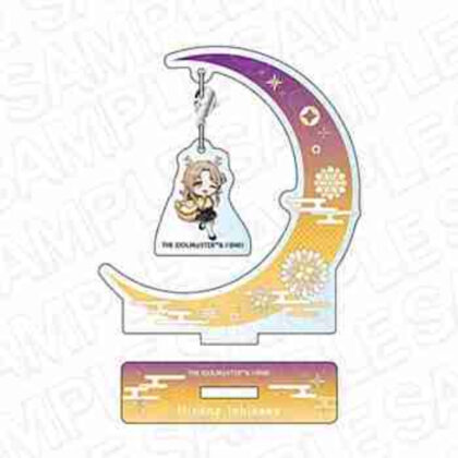 (s)アイドルマスター シャイニーカラーズ ふらふらアクリルスタンド 市川雛菜 百鬼夜行ミニキャラVer. 送料別880円