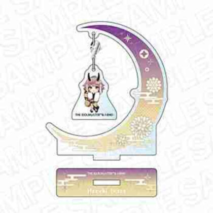 (s)アイドルマスター シャイニーカラーズ ふらふらアクリルスタンド 郁田はるき 百鬼夜行ミニキャラVer. 送料別880円