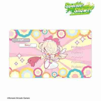 beatmania IIDX 33 Sparkle Shower FlyAwayマルチデスクマット