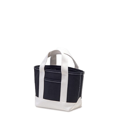 amie Canvas Tote Bag S (Monochrome) (amie キャンバストートS モノクロ)