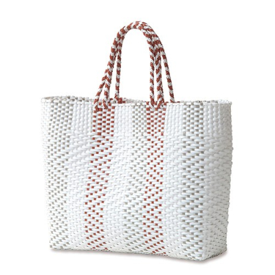 Woven Bag Orange (WOVEN BAG オレンジ)