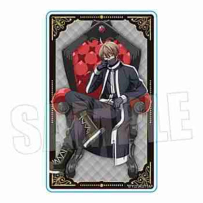 (s)ACTUG-03 アクリルカード 桃源暗鬼/皇后崎 迅(玉座) 送料別880円